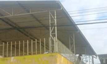 Imagem 2: Vem que tem negócio