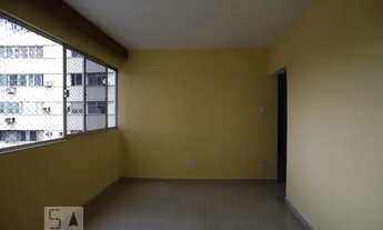 Imagem 2: Apartamento para Aluguel - Tijuca, 3 Quartos, 70 m2