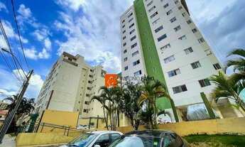 Imagem: Apartamento com 2 dormitórios para alugar