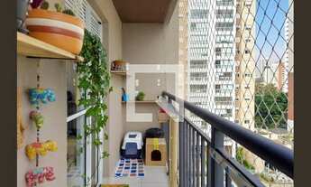 Imagem 5: Apartamento para Aluguel - Água Branca, 1 Quarto, 40 m2