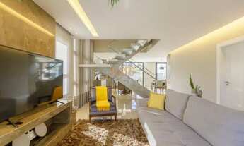 Imagem 4: Apaixone-se por essa casa moderna em condomínio fechado