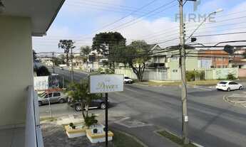 Imagem 7: Apartamento com 3 dormitórios à venda, 130 m² por R$ 550.000,00 - Hauer - Curitiba/PR