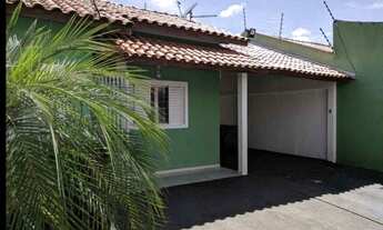 Imagem: Vendo casa em Maria Ortiz