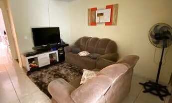 Imagem 6: Casa em Santa Fé do Sul