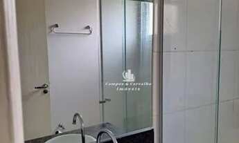 Imagem 7: Apartamento com 1 dormitório para alugar, 43 m² por R$ 1.450/mês - Vila Ana Maria - Ribeir