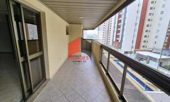 Imagem 6: Lindo apartamento 3 suítes c/ varanda gourmet no Aquarius!