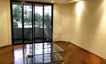 Imagem 1: São Paulo - Apartamento Padrão - CAMPO BELO