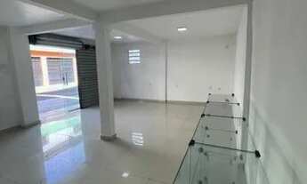 Imagem 6: Casa para aluguel com 5 quartos - Compensa - Manaus - AM