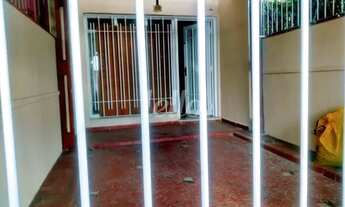 Imagem 3: São Paulo - Casa Padrão - Campo Belo