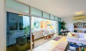 Imagem 2: Apartamento-À VENDA-Jardim Botânico-Rio de Janeiro-RJ