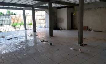 Imagem 5: Vendo esses terreno com área construída