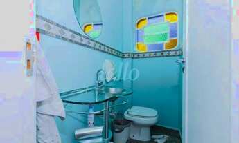 Imagem 7: São Paulo - Casa Padrão - Saúde