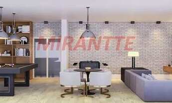 Imagem 7: Apartamento de 135m² com 3 quartos em Santana