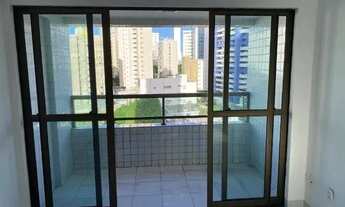 Imagem: IR- APT para venda tem 72 Metros Nascente