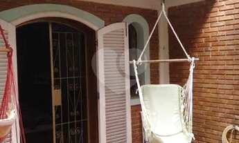 Imagem 4: São Paulo - Casa Padrão - ÁGUA FRIA