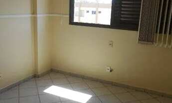 Imagem 3: Apartamento com 3 dormitórios, 107 m² - venda por R$ 350.000 ou aluguel por R$ 1.500/mês