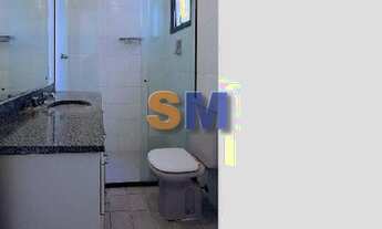 Imagem 7: APT COM 3 DORMITORIOS - LAZER - 2VG- LOCACAO