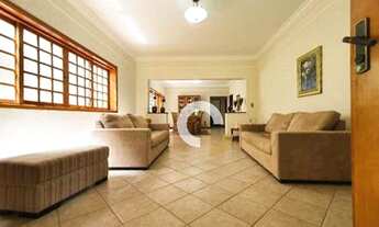 Imagem 3: Casa com 5 dormitórios à venda, 395 m² por R$ 1.800.000,00 - Barão Geraldo - Campinas/SP