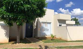 Imagem 4: Casa com 3 dormitórios à venda, 157 m² por R$ 1.200.000,00 - Reserva Real - Paulínia/SP