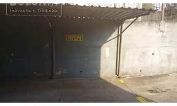 Imagem 6: Santo André - Apartamento Padrão - Jardim Alzira Franco