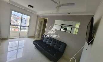 Imagem 6: Apartamento Residencial para locação, Vila Palmares, Santo André - AP0902