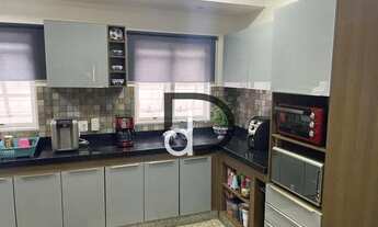 Imagem 5: Casa com 5 dormitórios à venda, 380 m² por R$ 2.120.000,00 - Condomínio Jardim Paulista I