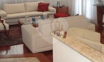 Imagem: 204m², 04 dormitórios, 03 suítes e 03