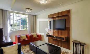 Imagem 4: Apartamento à Venda - São Lucas, 4 Quartos, 278 m2