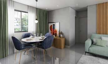 Imagem 4: SÃO JOSÉ DOS PINHAIS - Apartamento Padrão - Centro