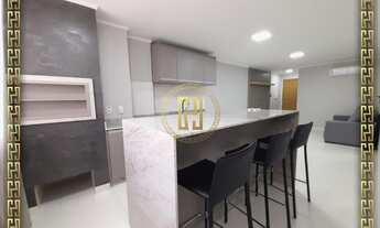 Imagem 5: Apartamento para aluguel com 2 quartos sendo 1 suíte em Nova Mutum