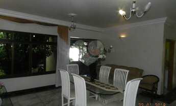 Imagem 7: Sobrado com 04 dormitórios á venda - Bairro Jardim Régis/Cidade Dutra !