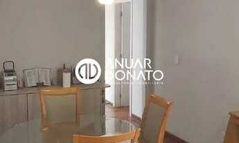 Imagem 4: Apartamento de 3 quartos a venda no Belvedere