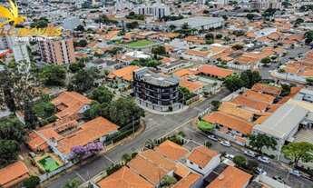 Imagem 3: Locação - Apartamento - Vila São Pedro - Americana - SP