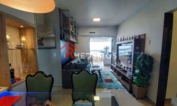 Imagem 5: Apartamento com 3 dorms, Ocian, Praia Grande - R$ 850 mil, Cod: 10458