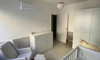 Imagem 2: Apartamento para venda tem 99 metros quadrados com 2 quartos em Centro - Florianópolis - S