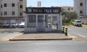 Imagem: Ótimo Apartamento quadra 402 térreo frente