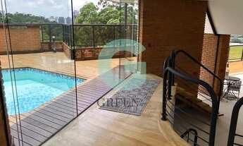 Imagem: Espetacular Cobertura Duplex no Jardim Vitória