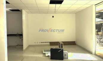 Imagem 4: Sala - Loteamento Center Santa Genebra - Campinas