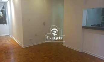 Imagem 4: Apartamento com 3 dormitórios à venda, 172 m² por R$ 749.999,90 - Centro - Santo André/SP