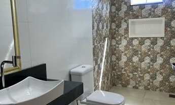 Imagem 3: Condomínio de alto padrão Excelente casa na Ponte Alta, fino acabamento