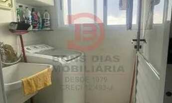 Imagem 7: Apartamento com 2 Quartos e 1 Vaga de Garagem á Venda, Jardim Cotinha