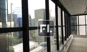 Imagem 5: Conjunto para alugar, 183 m² por R$ 15.502,66/mês - Vila Olímpia - São Paulo/SP