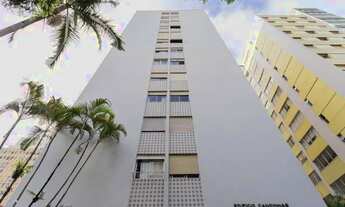 Imagem: SÃO PAULO - Apartamento Padrão - ITAIM