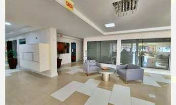 Imagem 3: Apartamento com 2 dormitórios para alugar, 100 m² - Campinas - São José/SC