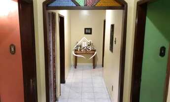 Imagem 2: Casa no Mendara 3 Quartos Sendo Duas Suítes, 123meular.com