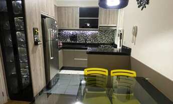 Imagem 3: Vende apto na zona norte