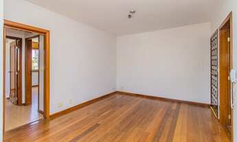 Imagem 5: Amplo apartamento no Mont Serrat