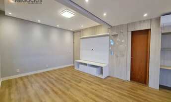 Imagem 4: CASA 03 QUARTOS, CONDOMÍNIO CLUBE, SANTANA DE PARNAÍBA - SP