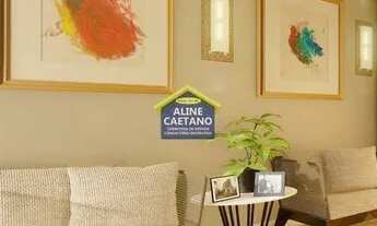 Imagem 4: Apartamento com 2 dorms 2 suites , Tupi