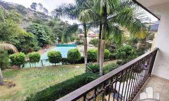 Imagem 2: Petrópolis - Apartamento Padrão - Bonsucesso